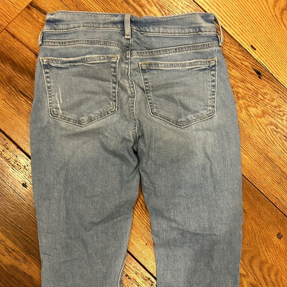 Loft Women’s Jeans - Picture 5 of 6